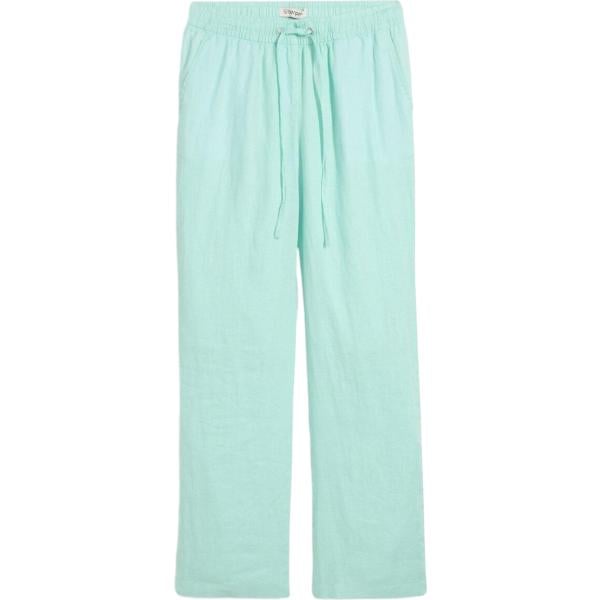 pantaloni bonprix blu