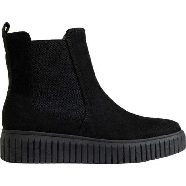 stivaletti chelsea bonprix nero