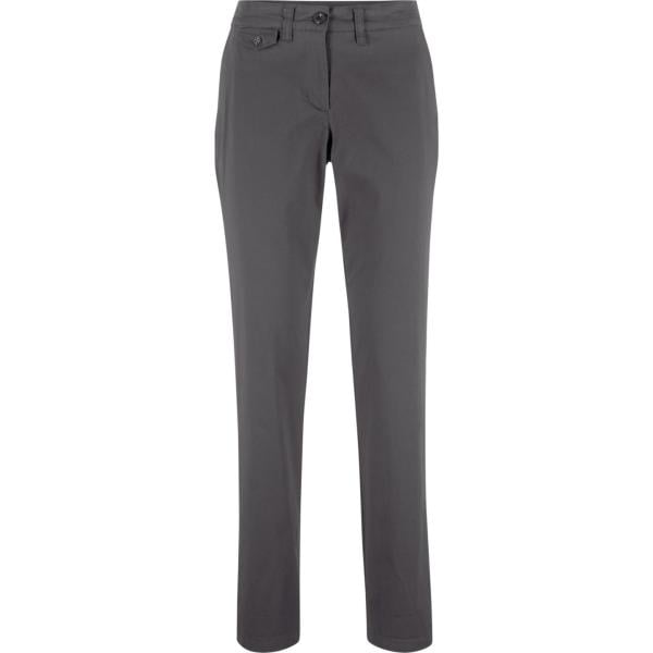pantaloni chino Bpc bonprix collection grigio