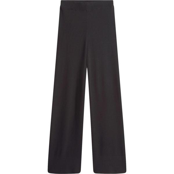 pantaloni bonprix nero
