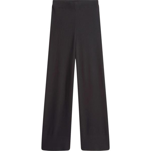 pantaloni bonprix nero
