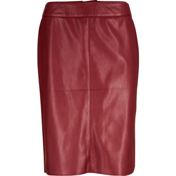 gonne Bpc selection premium rosso