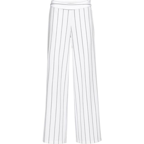 Pantalone palazzo Bpc selection nero