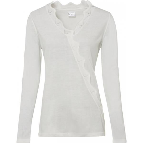 maglieria Bpc selection bianco