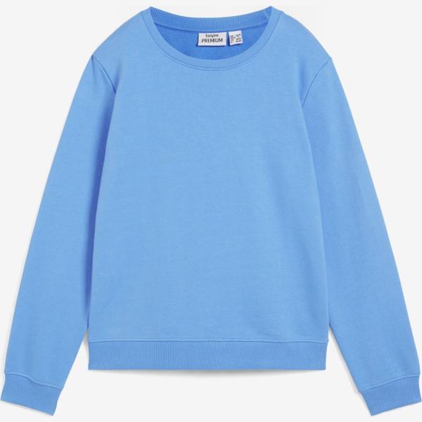 felpe bonprix blu
