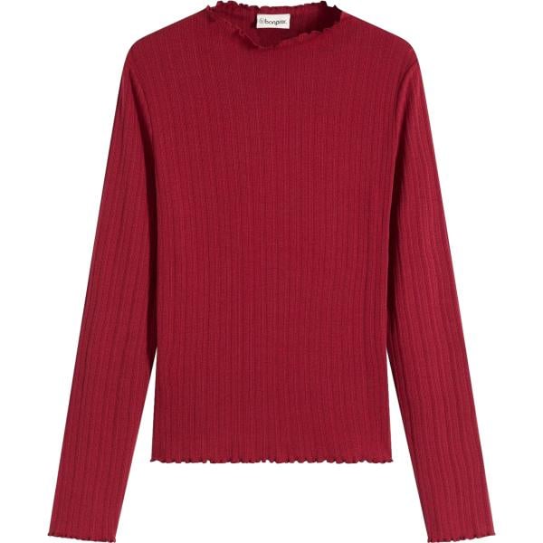 maglieria bonprix rosso