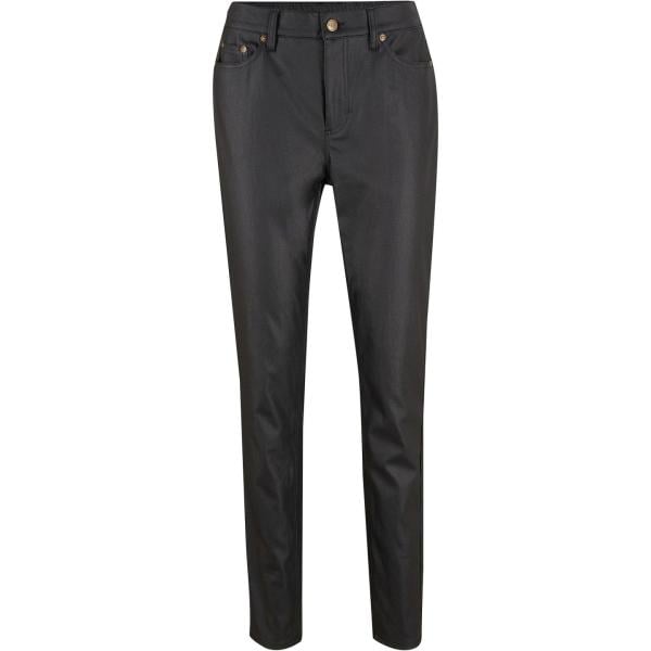 pantaloni skinny bonprix grigio
