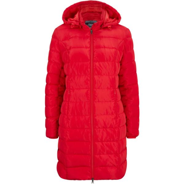 giacche Bpc bonprix collection rosso con stampe