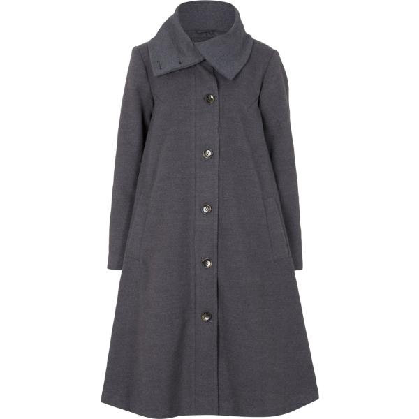 cappotti Bpc bonprix collection grigio