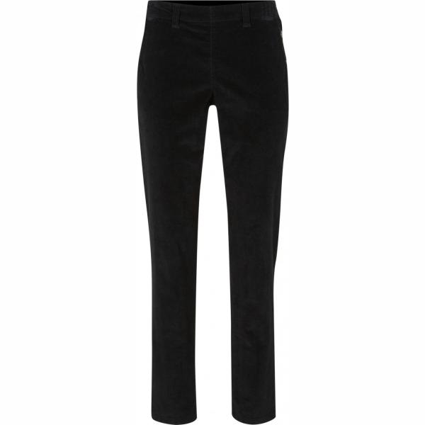 pantaloni Bpc bonprix collection nero
