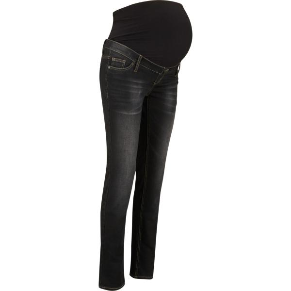 jeans dritti Bpc bonprix collection nero