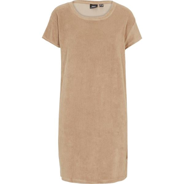 vestiti lunghi bonprix marrone