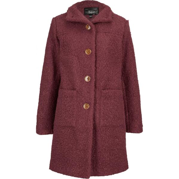 cappotti Bpc bonprix collection marrone