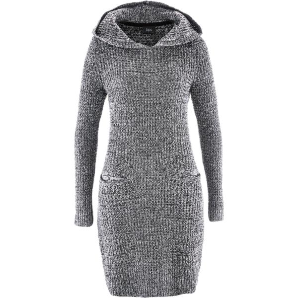 vestiti Bpc bonprix collection grigio