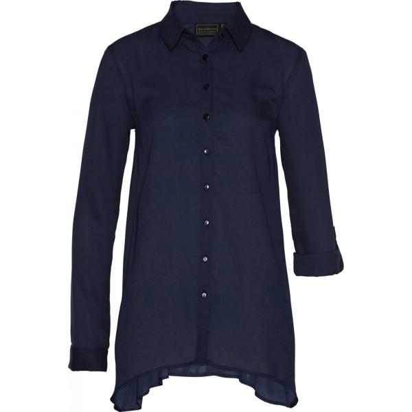 camicie Bpc selection blu