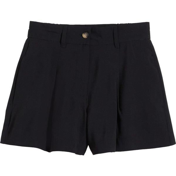 shorts bonprix nero