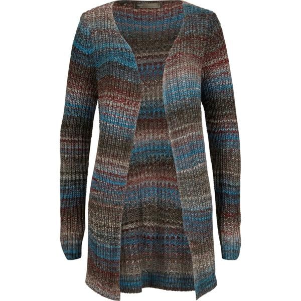 cardigans Bpc selection grigio