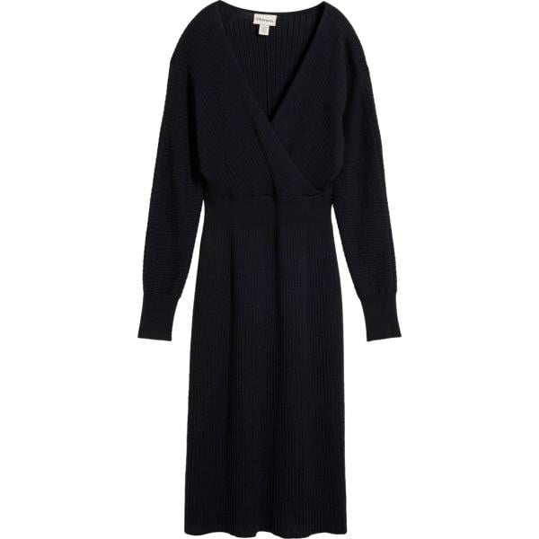 vestiti bonprix nero