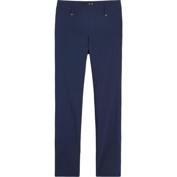 pantaloni bonprix blu