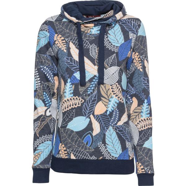 felpe bonprix blu