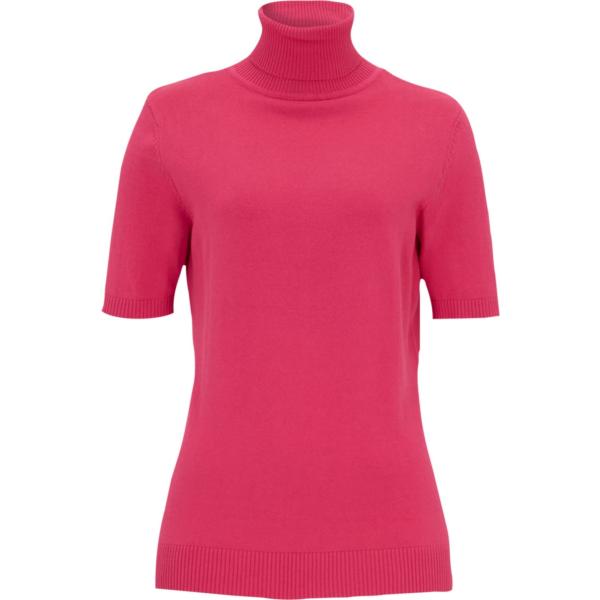 maglieria bonprix rosa