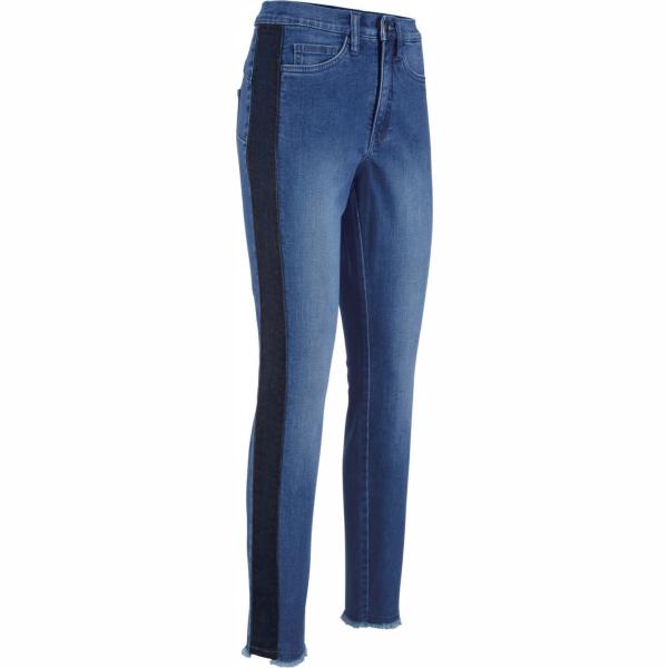 jeans Bpc bonprix collection blu
