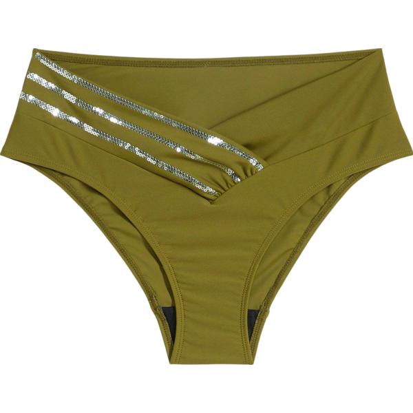 culotte bonprix verde