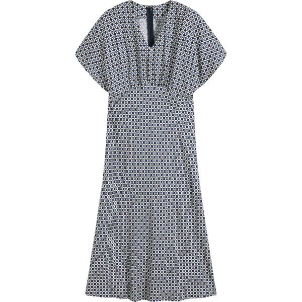 vestiti bonprix grigio