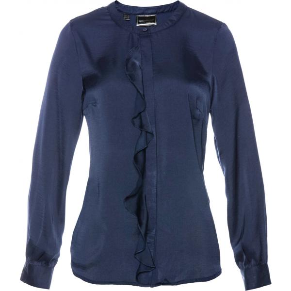 camicie Bpc selection blu
