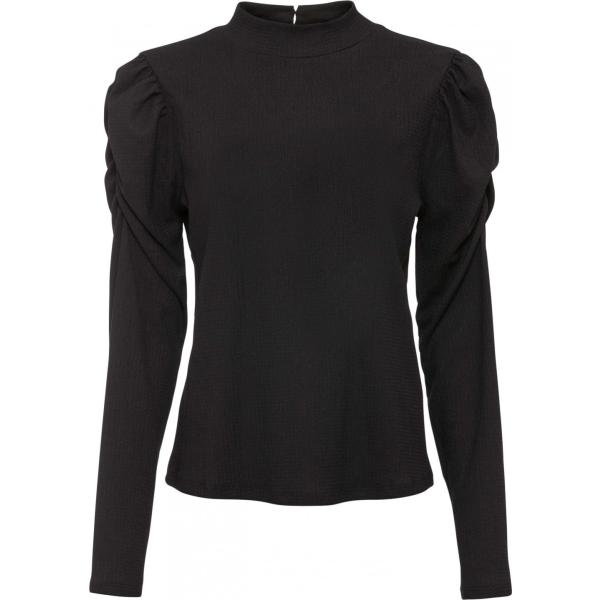 maglieria Bodyflirt nero