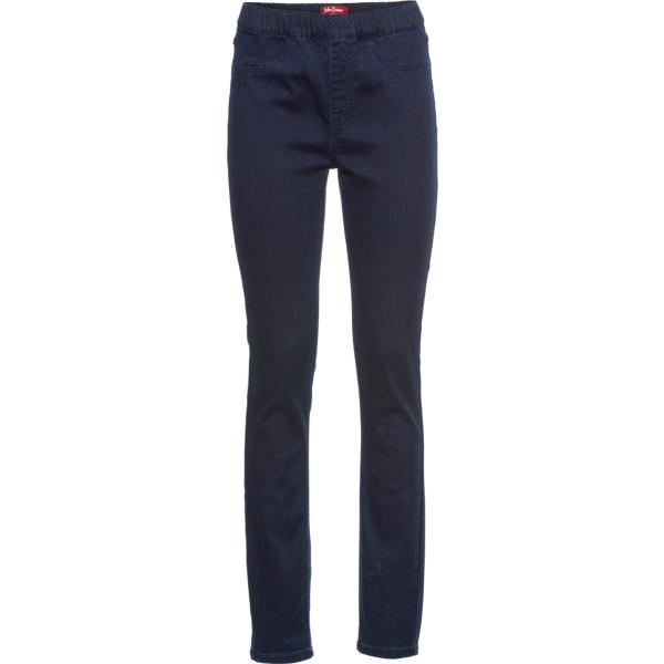 jeggings bonprix blu