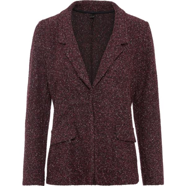 blazer bonprix marrone