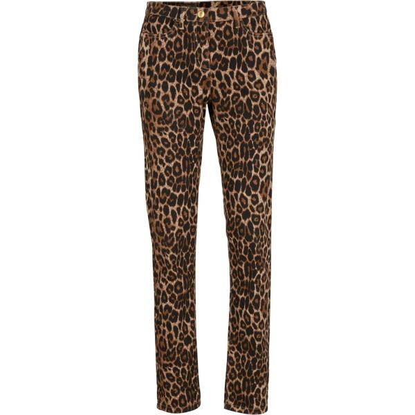 pantaloni Bpc selection marrone