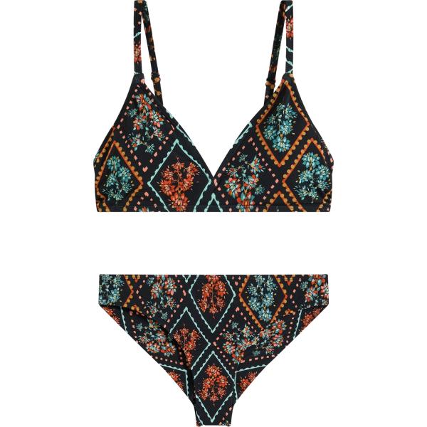 bikini bonprix nero
