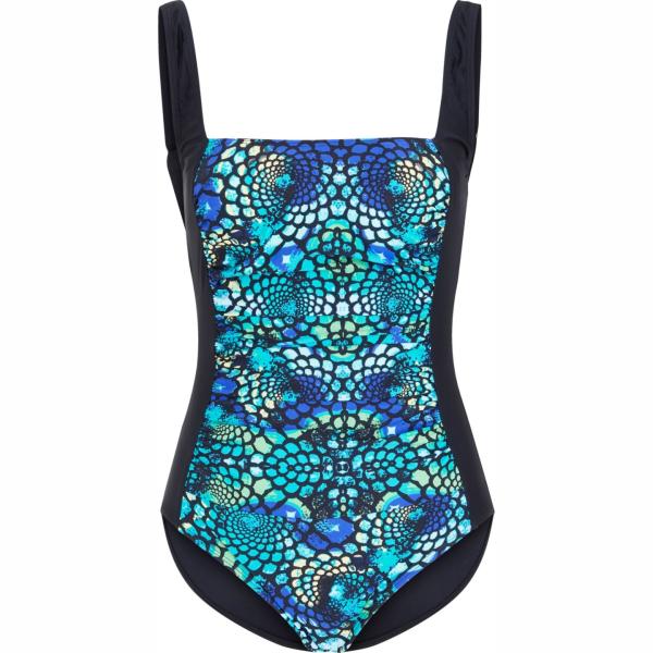 costumi interi bonprix nero