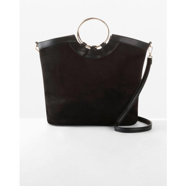 borse a mano Bpc bonprix collection nero