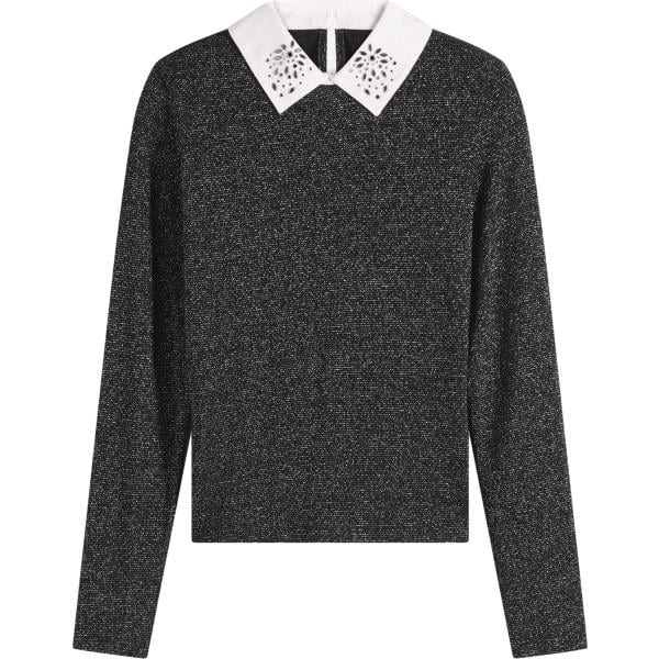 maglieria bonprix grigio