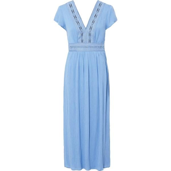 vestiti lunghi bonprix blu