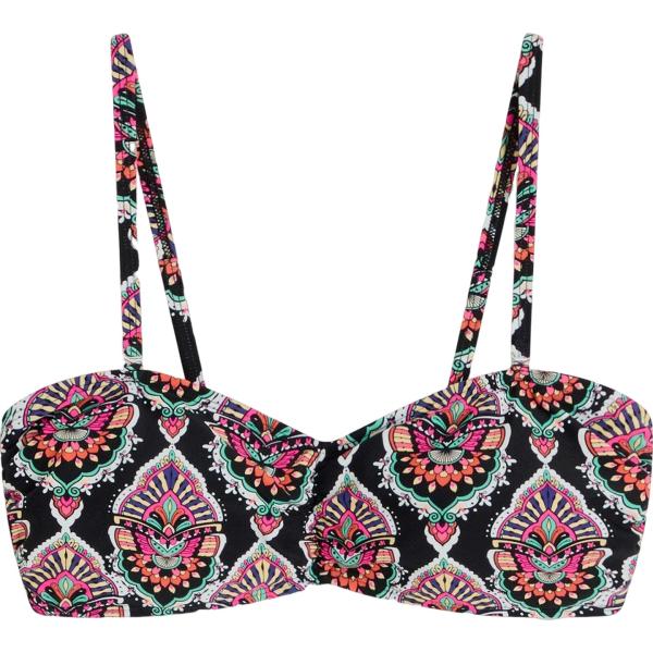 bikini bonprix nero