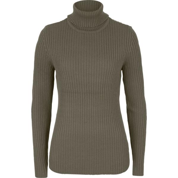 maglieria Bpc bonprix collection verde