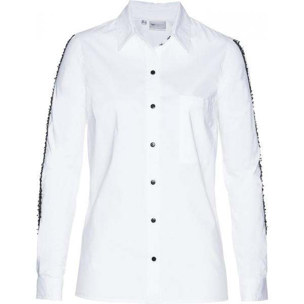 camicie Bpc selection bianco