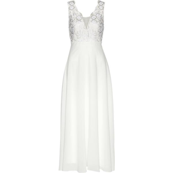 vestiti bonprix bianco