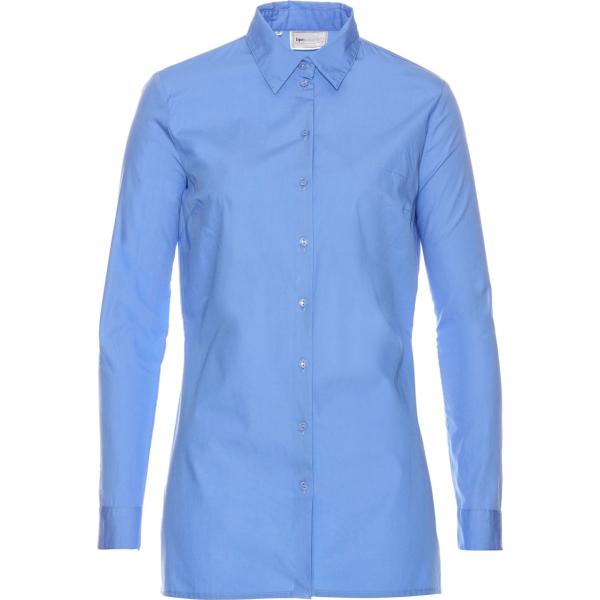 camicia Bpc selection blu