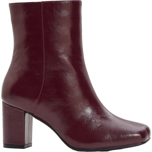 stivaletti bonprix marrone