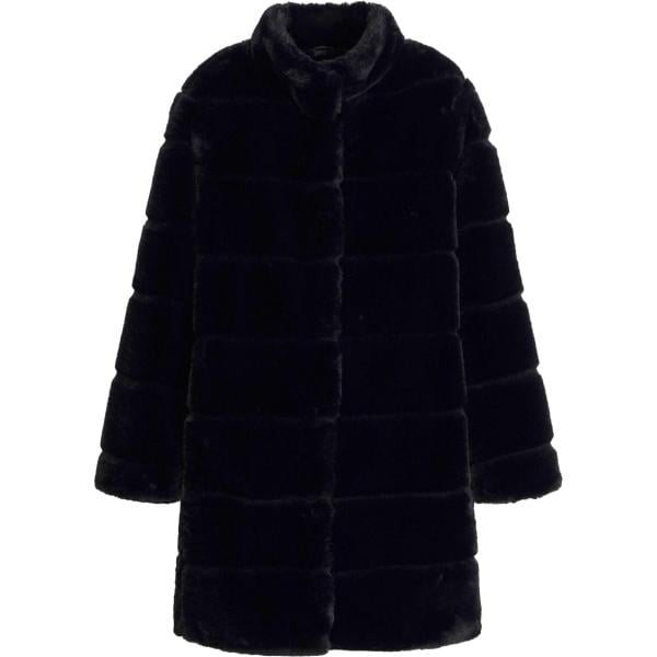 cappotti bonprix nero