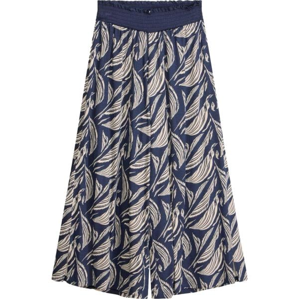 pantaloni bonprix blu