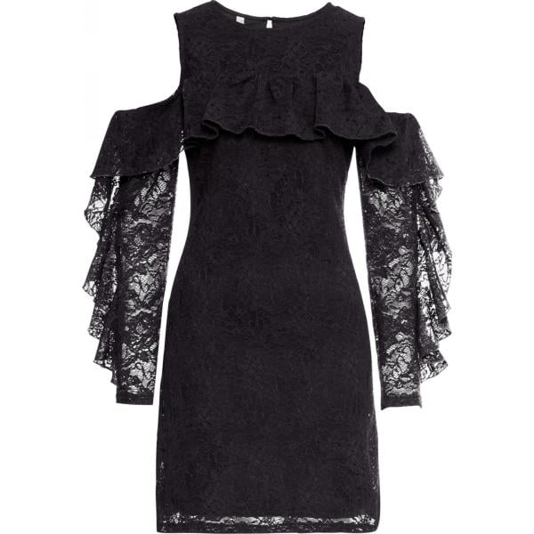 vestiti BODYFLIRT boutique nero