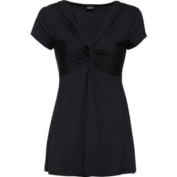 maglieria bonprix nero