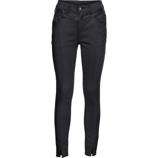 pantaloni Bodyflirt nero