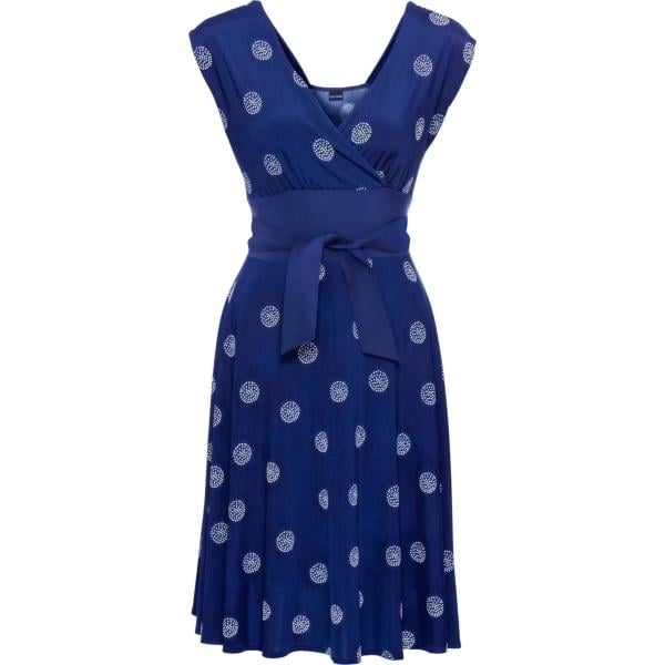 vestiti bonprix blu